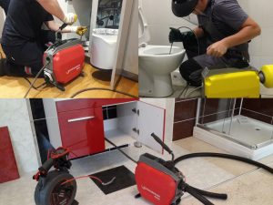 Zonguldak Mutfak Gideri Açma